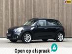 Mini Mini Countryman 1.6 Cooper Chili |2015|, Voorwielaandrijving, Gebruikt, Start-stop-systeem, Leder en Stof
