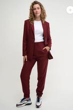 Joline Jolink 44 broek cuff, Joline Jolink, Maat 42/44 (L), Nieuw, Ophalen of Verzenden