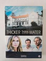 DVD set: Thicker than Water - Seizoen 1, Ophalen of Verzenden, Zo goed als nieuw