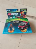71251 LEGO DImensions B.A. Baracus, nieuw, Ophalen of Verzenden, Nieuw, Complete set, Lego