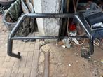 Zwarte Bullbar - Opknapper, Gebruikt, Voor, Ophalen of Verzenden, Bumper