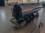 Tekno onderdelen tank oplegger Anne myndert, Hobby en Vrije tijd, Modelauto's | 1:50, Ophalen of Verzenden, Zo goed als nieuw
