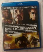 The Mercanary  Blu-Ray (IMPORT) alleen ruilen, Ophalen, Zo goed als nieuw