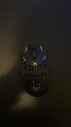 Finalmouse ULX Tiger M - Gaming Muis, Computers en Software, Muizen, Rechtshandig, Muis, Gebruikt, Gaming muis