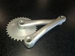 Crankset 32T Babboe bakfiets NIEUW, Algemeen, Nieuw, EBikeOnline, Info@ebikeonline.nl