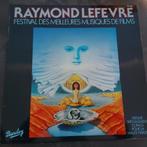 LP Raymond Lefevre - Festival Des Meilleures Musiques ..., Ophalen of Verzenden