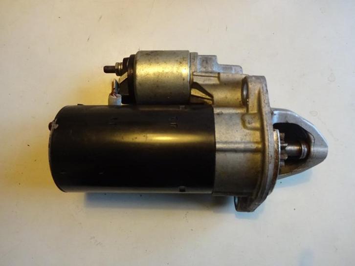 startmotor Mercedes scheepsmotor, Watersport en Boten, Accessoires en Onderhoud, Zo goed als nieuw, Motor en Techniek, Ophalen