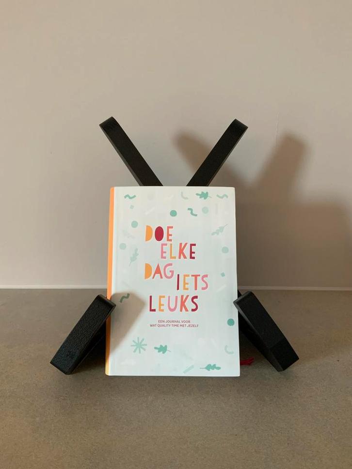 Doe elke dag iets leuks, Boeken, Overige Boeken, Zo goed als nieuw, Ophalen