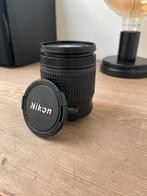Nikon 28-80mm lens, Ophalen of Verzenden, Gebruikt, Standaardlens, Zoom
