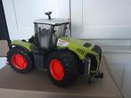 Bruder 03015 Claas Xerion 5000 tractor, Ophalen of Verzenden