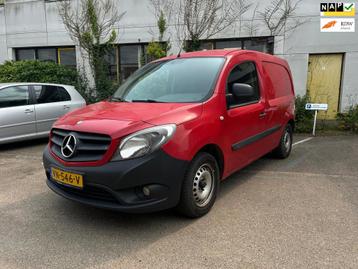Mercedes-Benz Citan 108 CDI Economy beschikbaar voor biedingen