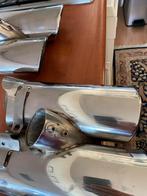 Uitlaat sierstuk, Auto diversen, Ophalen of Verzenden, Gebruikt