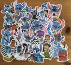 Stitch thema stickers, Verzenden, Nieuw, Meerdere stickers