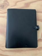 Filofax agenda, Ophalen, Zo goed als nieuw