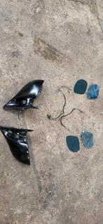 BMW E36 M3 Spiegels Opknappers - Origineel, Auto-onderdelen, Spiegels, Ophalen of Verzenden, Gebruikt, BMW