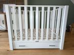 Witte Bopita Brent box met lade, Kinderen en Baby's, Boxen, Ophalen, Gebruikt, Lade