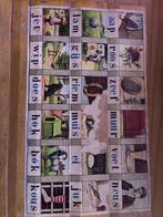 Antiek Leesplankje, Antiek en Kunst, Ophalen of Verzenden