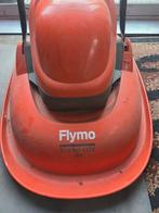 Flymo Turbo Lite 350 Grasmaaier, Tuin en Terras, Gebruikt, Elektrische grasmaaier, Ophalen of Verzenden, Flymo