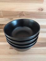 Schaaltjes IKEA zwart GRATIS, Huis en Inrichting, Keuken | Servies, Ophalen, Zo goed als nieuw, Overige stijlen, Schaal of Schalen