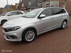 Fiat Tipo Stationwagon 1.0 FireFly 100 Life TREKHAAK+METALLI, Auto's, Voorwielaandrijving, Gebruikt, Euro 6, Handgeschakeld