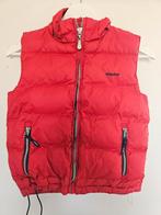 Bodywarmer, Kleding | Heren, Bodywarmers, Ophalen of Verzenden, Zo goed als nieuw, Overige maten, Blauw