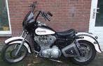 mooie Sportster 883 Clubstyle  bj. 1989, Motoren, 2 cilinders, 883 cc, Particulier, Toermotor