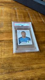 2018 Panini World Cup Sticker - Kylian Mbappe #209 PSA 9, Ophalen of Verzenden, Nieuw, Buitenlandse clubs, Spelerskaart