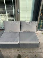 Lounge bankje gratis af te halen Apeldoorn, Ophalen, Gebruikt, Bank