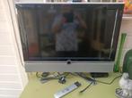 Loewe 80cm individual platte tv, Ophalen of Verzenden, Zo goed als nieuw, Overige merken