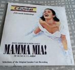 CD Mamma Mia, Ophalen of Verzenden, 2000 tot heden, Zo goed als nieuw