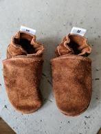 Babysteps slofjes, Kinderen en Baby's, Babykleding | Schoentjes en Sokjes, Ophalen of Verzenden, Zo goed als nieuw, Slofjes