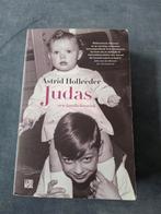 Astrid Holleeder - Judas, Ophalen of Verzenden, Zo goed als nieuw, Astrid Holleeder