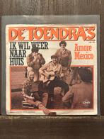 De Toendra's - Ik Wil Weer Naar Huis / Amore Mexico, Cd's en Dvd's, Vinyl Singles, Gebruikt, 7 inch, Single, Ophalen of Verzenden