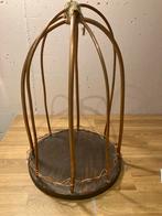 Harry Potter Hedwig Uilenkooi Decoratie, Ophalen of Verzenden, Gebruikt