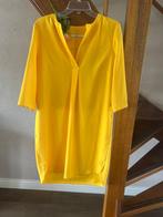 Gele jurk van Steps maat:38, Ophalen of Verzenden