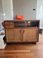 Vintage kastje, Huis en Inrichting, Kasten | Dressoirs, Ophalen, Gebruikt, 25 tot 50 cm, 50 tot 100 cm