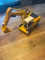 Liebherr Graafmachine - Speelgoed, Ophalen of Verzenden, Gebruikt, Jongen of Meisje