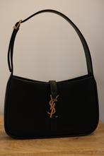 YSl bag, Ophalen of Verzenden, Zo goed als nieuw, Zwart, Schoudertasje