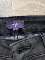 NJD  Jeans - Nieuwstaat - Verzending mogelijk!, Zwart, Nieuw, Ophalen of Verzenden, W30 - W32 (confectie 38/40)