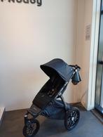 Uppababy Ridge all-terrain kinderwagen Jake, Ophalen, Zo goed als nieuw, Overige merken, Zonnekap