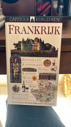 Frankrijk reisgids capitool, Ophalen of Verzenden, Zo goed als nieuw, Europa