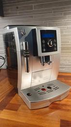 Delonghi Ecam 23.420.sw koffiemachine, Gebruikt, Koffiemachine, Koffiebonen, Ophalen