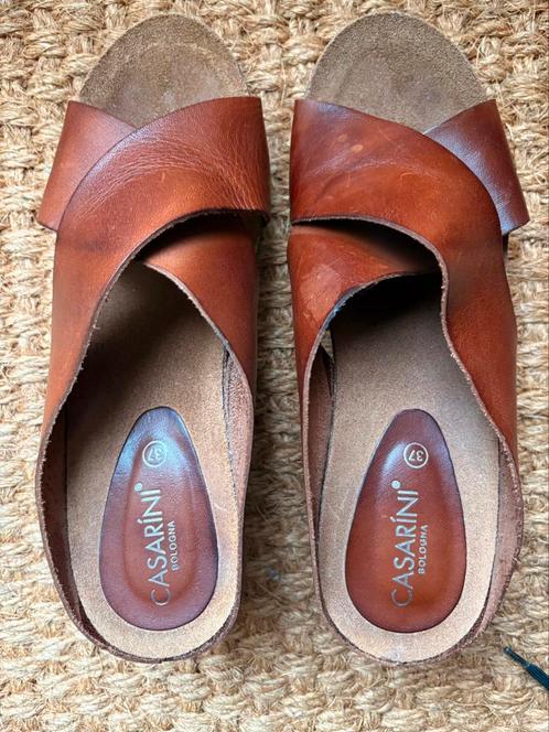 Casarini Bologna echt leer maat 37, Kleding | Dames, Schoenen, Gedragen, Sneakers of Gympen, Zwart, Ophalen of Verzenden