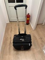 Victorinox Laptop Rolkoffer - Topkwaliteit!, Wieltjes, Minder dan 50 cm, Ophalen of Verzenden, Zo goed als nieuw