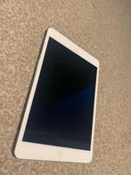iPad mini 1 (Model A1432, Wi-Fi, 16GB), Computers en Software, Apple iPads, Gebruikt, Apple iPad, Wit, 8 inch