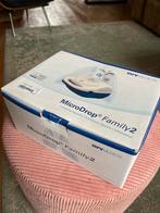 Inhalator MicroDrop Family2 - Nieuw in doos!, Ophalen of Verzenden, Nieuw