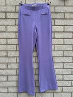 Studio Anneloes Lila Broek - Maat M, Kleding | Dames, Maat 38/40 (M), Paars, Ophalen of Verzenden, Zo goed als nieuw