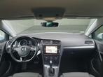 Volkswagen GOLF Variant 1.6 TDI Comfortline NAVI/CRUISE/LED/, Gebruikt, 4 cilinders, Wit, Origineel Nederlands