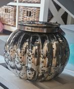 Riviera maison pumpkin windlicht, Ophalen of Verzenden, Zo goed als nieuw