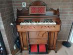 Harmonium (orgel), Muziek en Instrumenten, Orgels, Ophalen, Gebruikt, 1 klavier, Harmonium